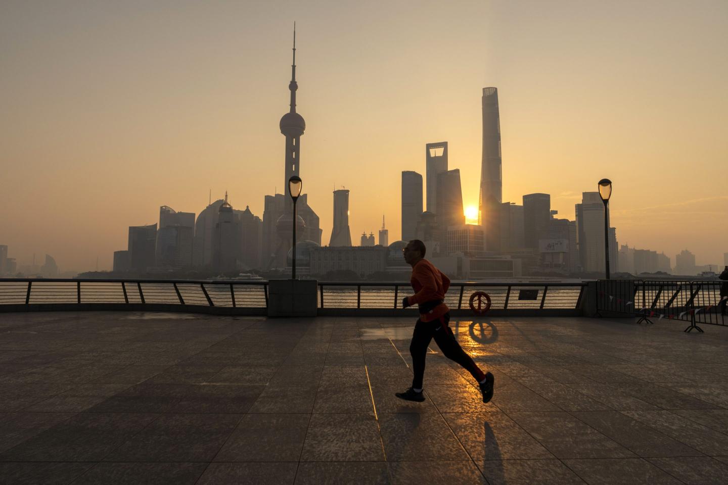 CEOs are worried about China risks, but they’re learning that leaving the market is easier said than done
