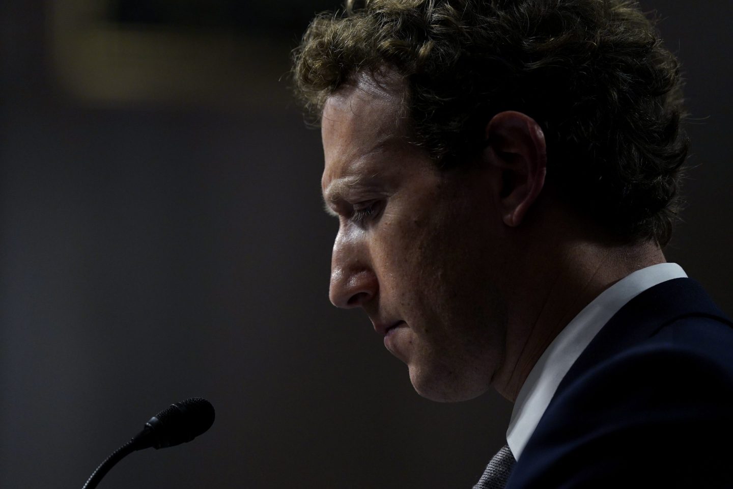 Meta founder Mark Zuckerberg dunked on the Apple Vision Pro, a decision he may one day regret.