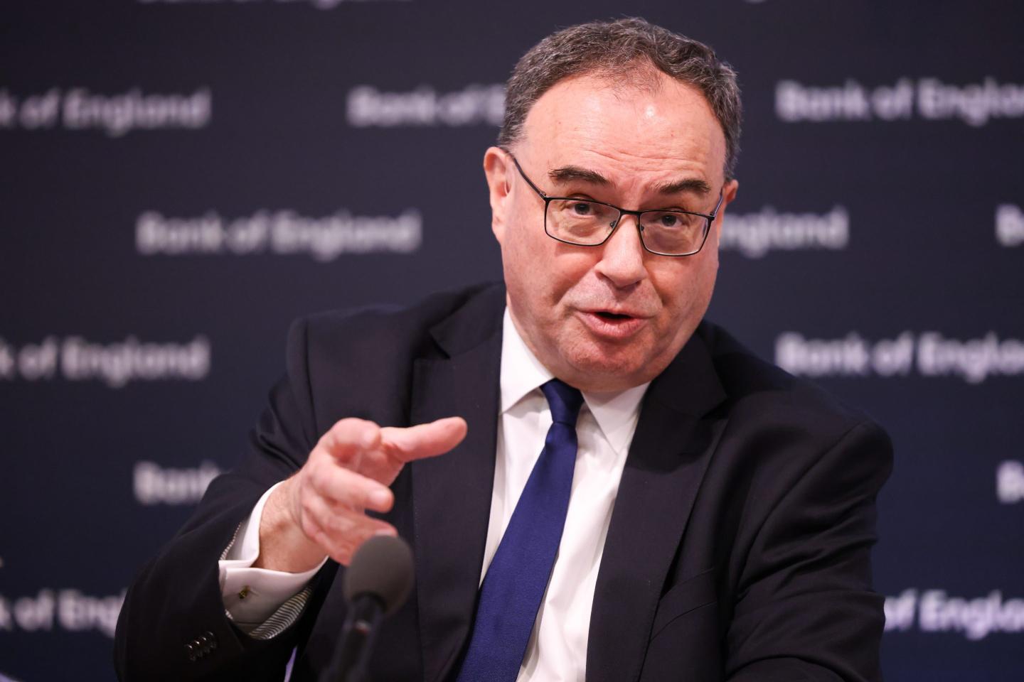 AI will not be a mass destroyer of jobs, says U.K. central bank chief: ‘I’m an economic historian. Economies adapt’