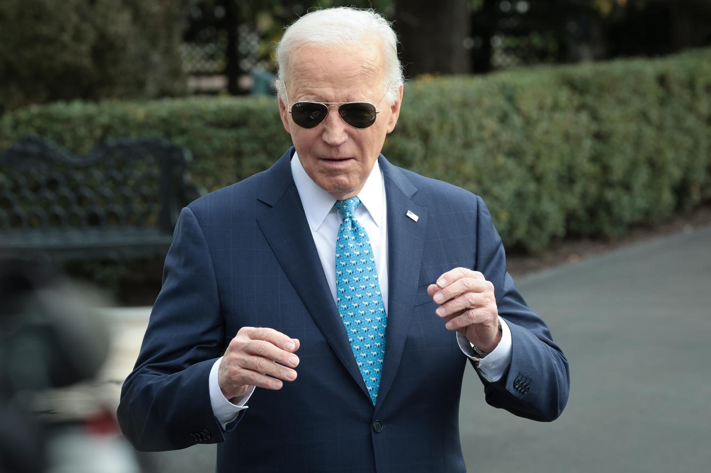 Joe Biden