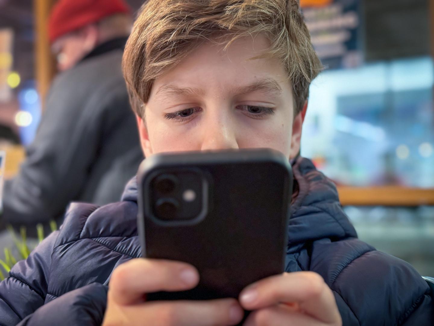 New York City is suing Meta, TikTok, Snap and Google for promoting ‘addictive and dangerous’ social media that fuel a childhood mental health crisis
