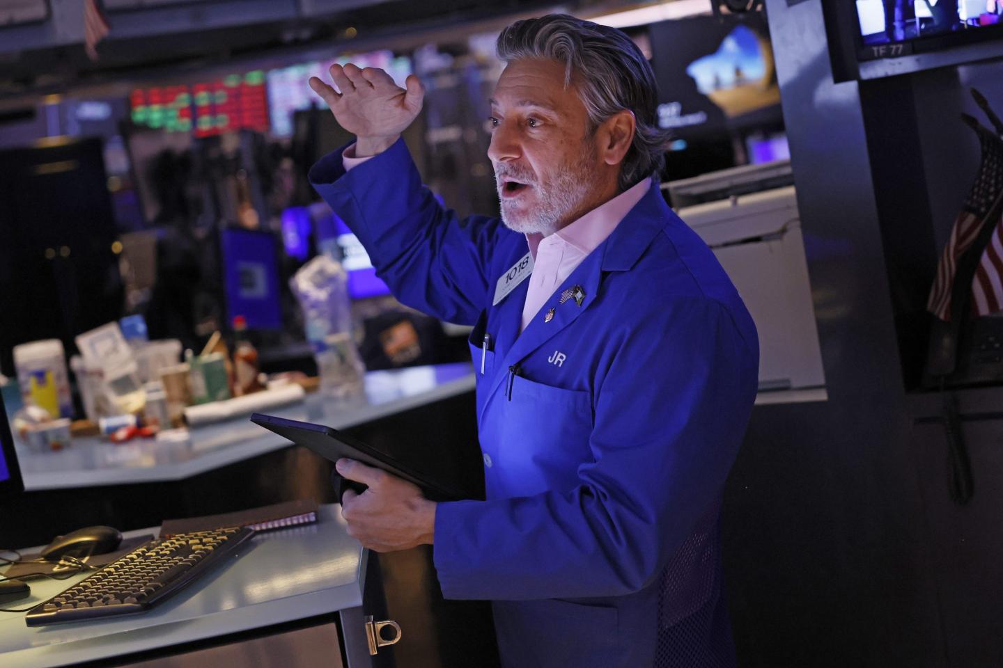 NYSE