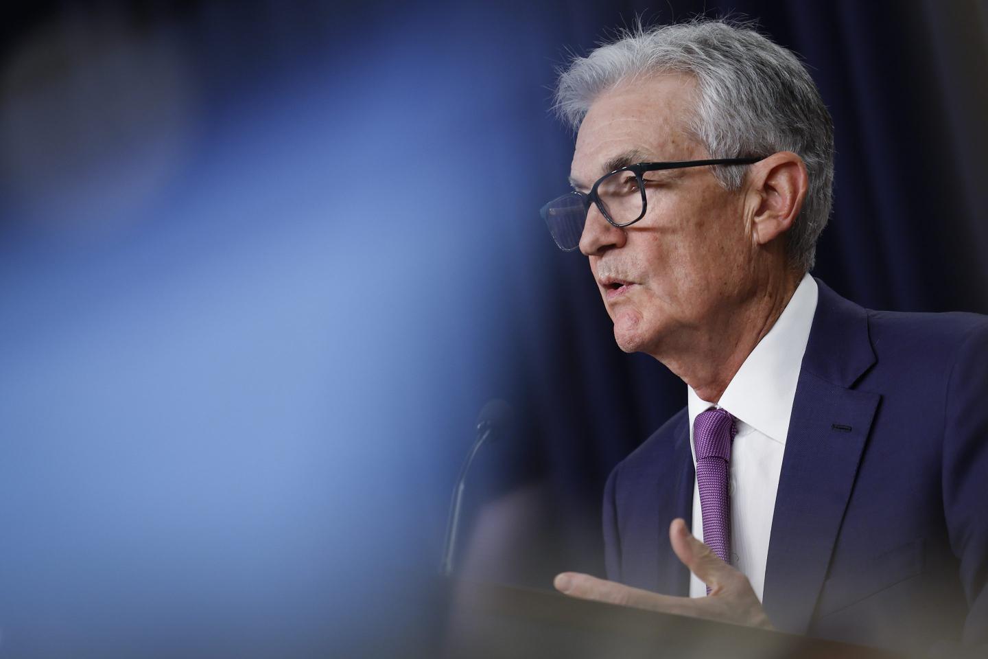 What do VCs really want from the Fed?