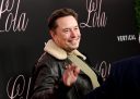 Elon Musk has only visited the White House once during Biden’s term—and he didn’t meet the President