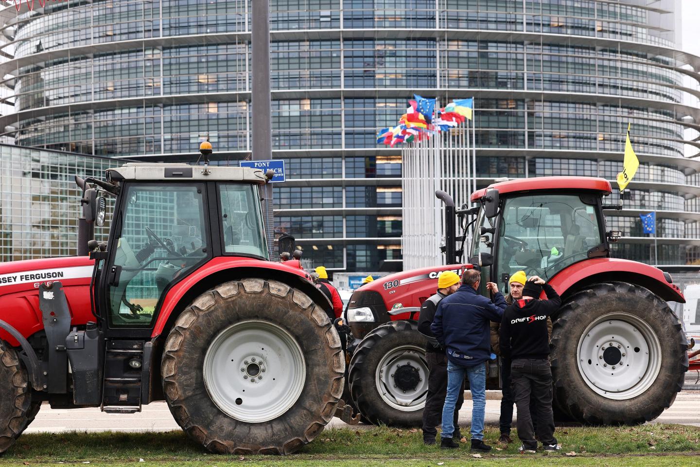 The anti-ESG backlash is not just an American phenomenon as Europe waters down its sustainability agenda