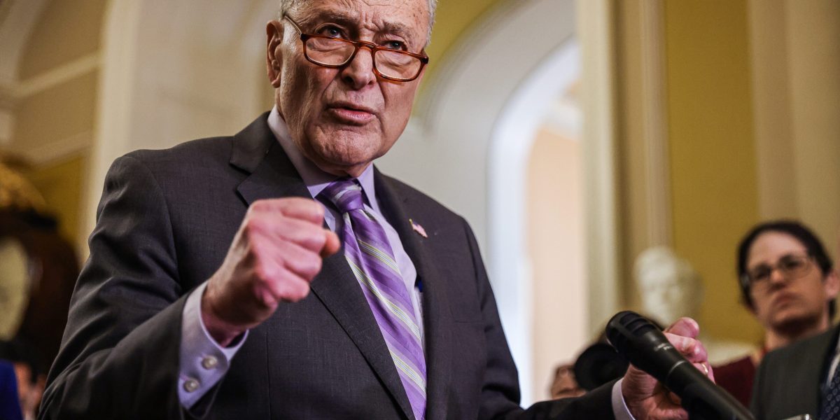 Senate passes $95.3 billion aid package for Ukraine, Israel and Taiwan ...