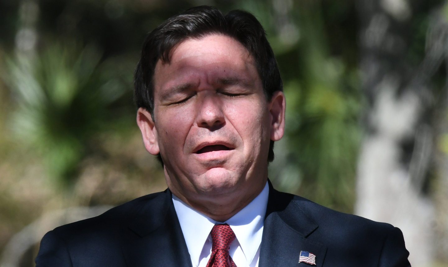 The main proponents of attacks on "woke capitalism," like Florida Governor Ron DeSantis, saw their presidential campaigns flame out.