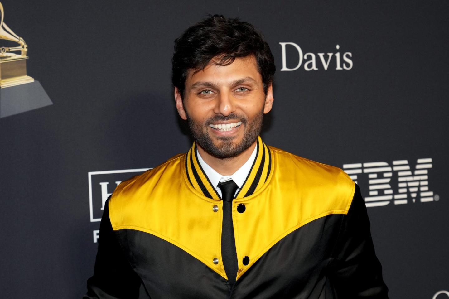 Photo of Jay Shetty