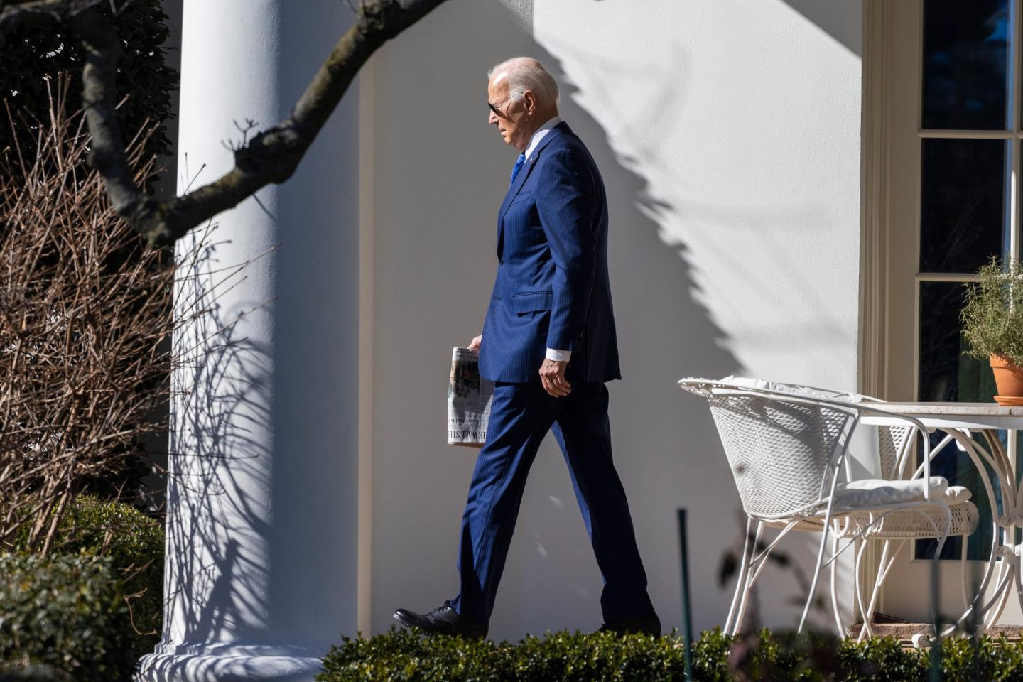 Joe Biden