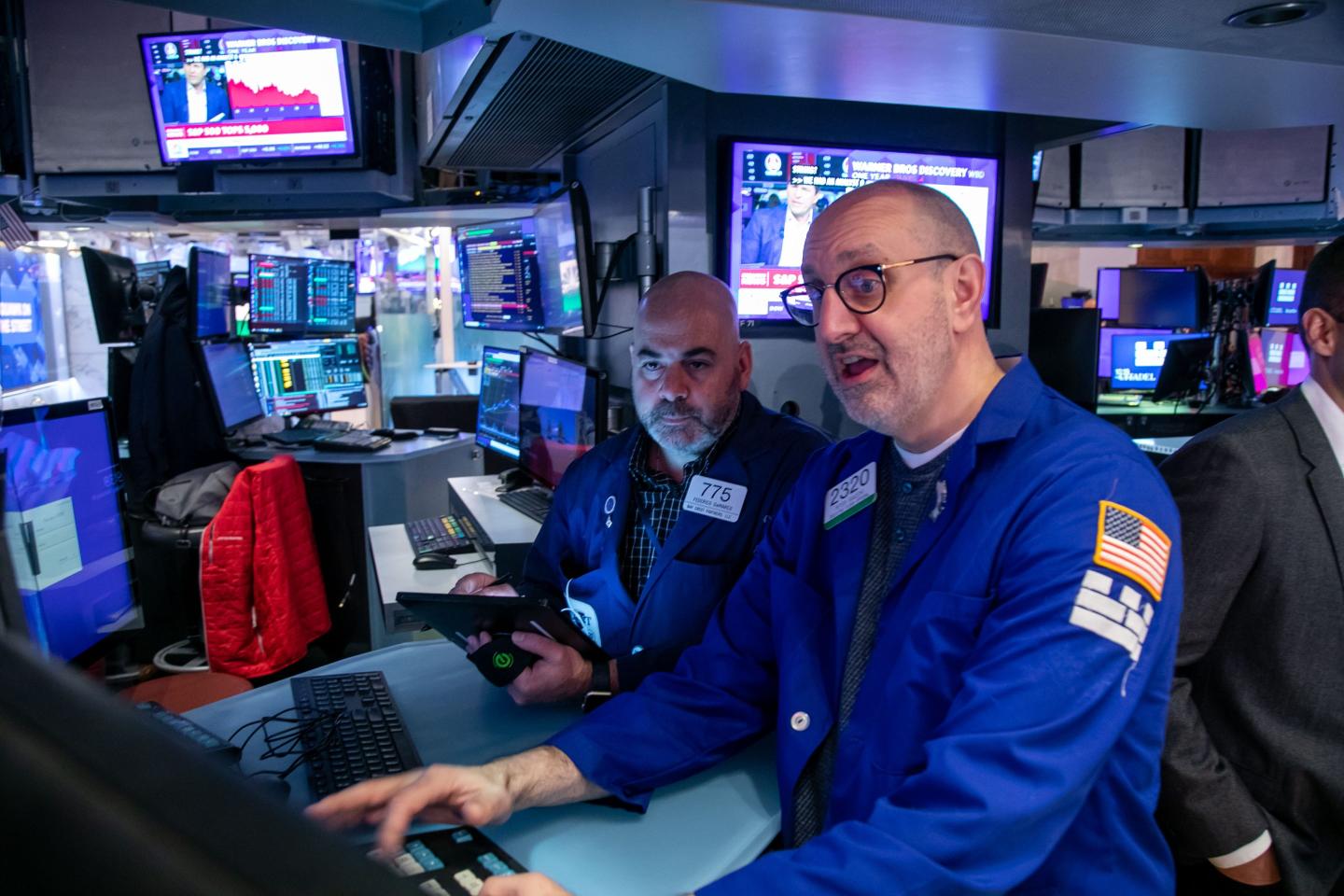 NYSE