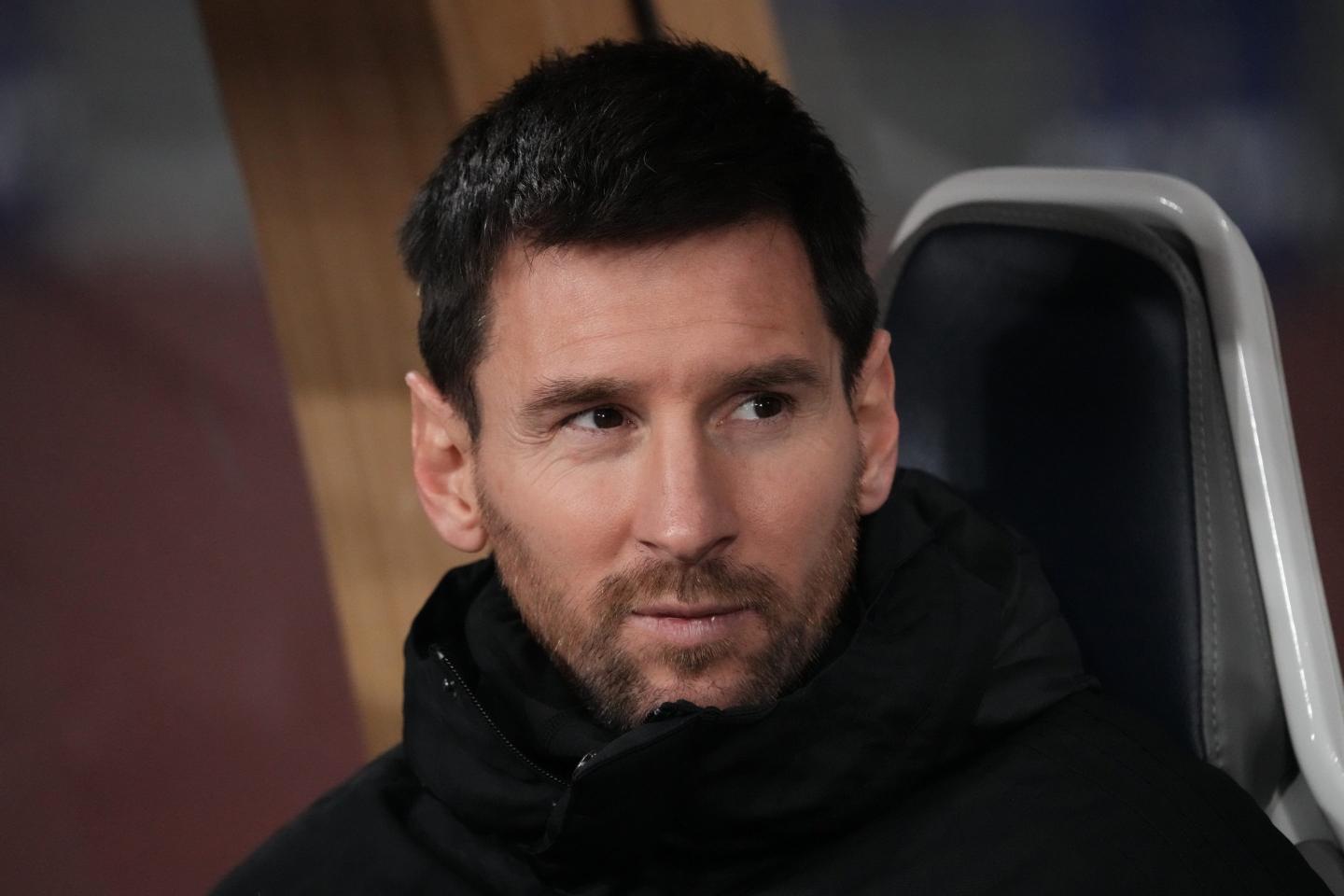 Lionel Messi’s no-show in Hong Kong will now cost the organizer $7.2 million in refunds to upset fans