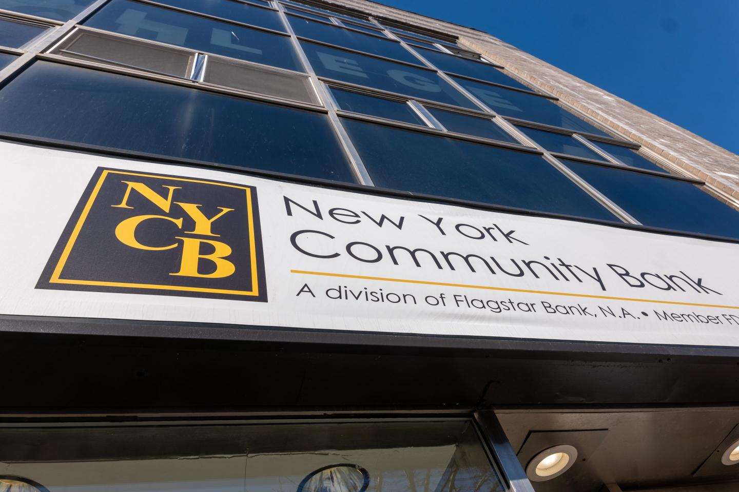 While the languishing commercial real estate market may be ‘manageable,’ a top analyst reminds us ‘we’re not out of the woods yet’