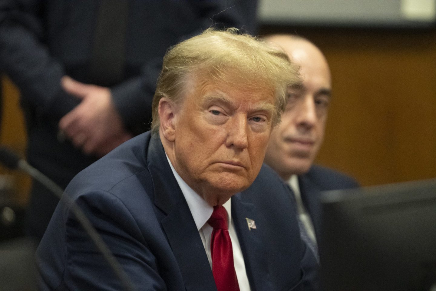 Donald Trump stands to make billions if the merger goes through.