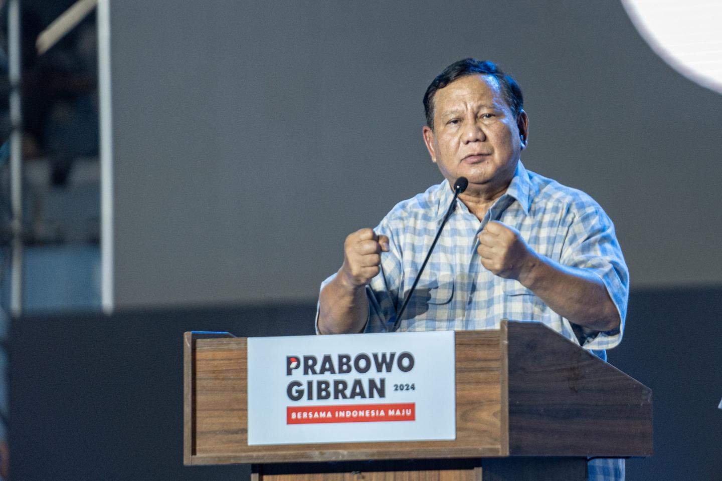 Controversial ex-general Prabowo Subianto is likely Indonesia’s next president. Here’s what that means for Southeast Asia’s largest democracy