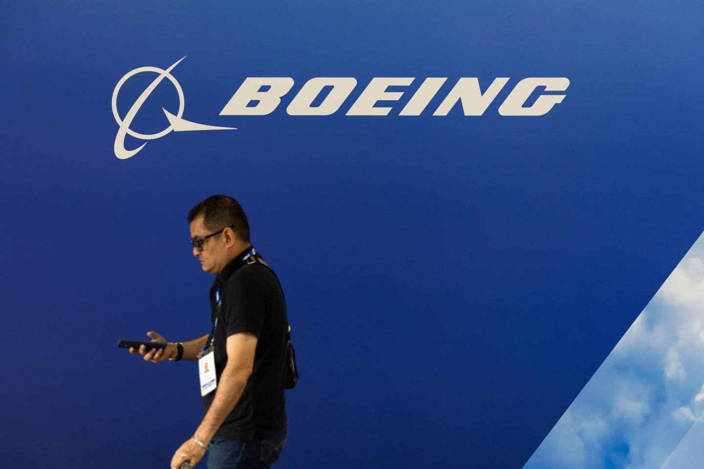 Boeing