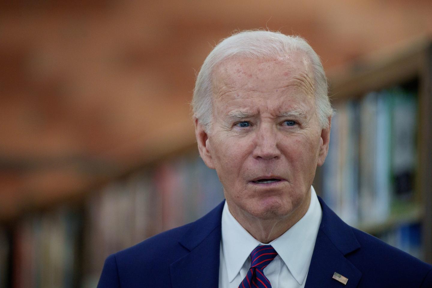 Joe Biden