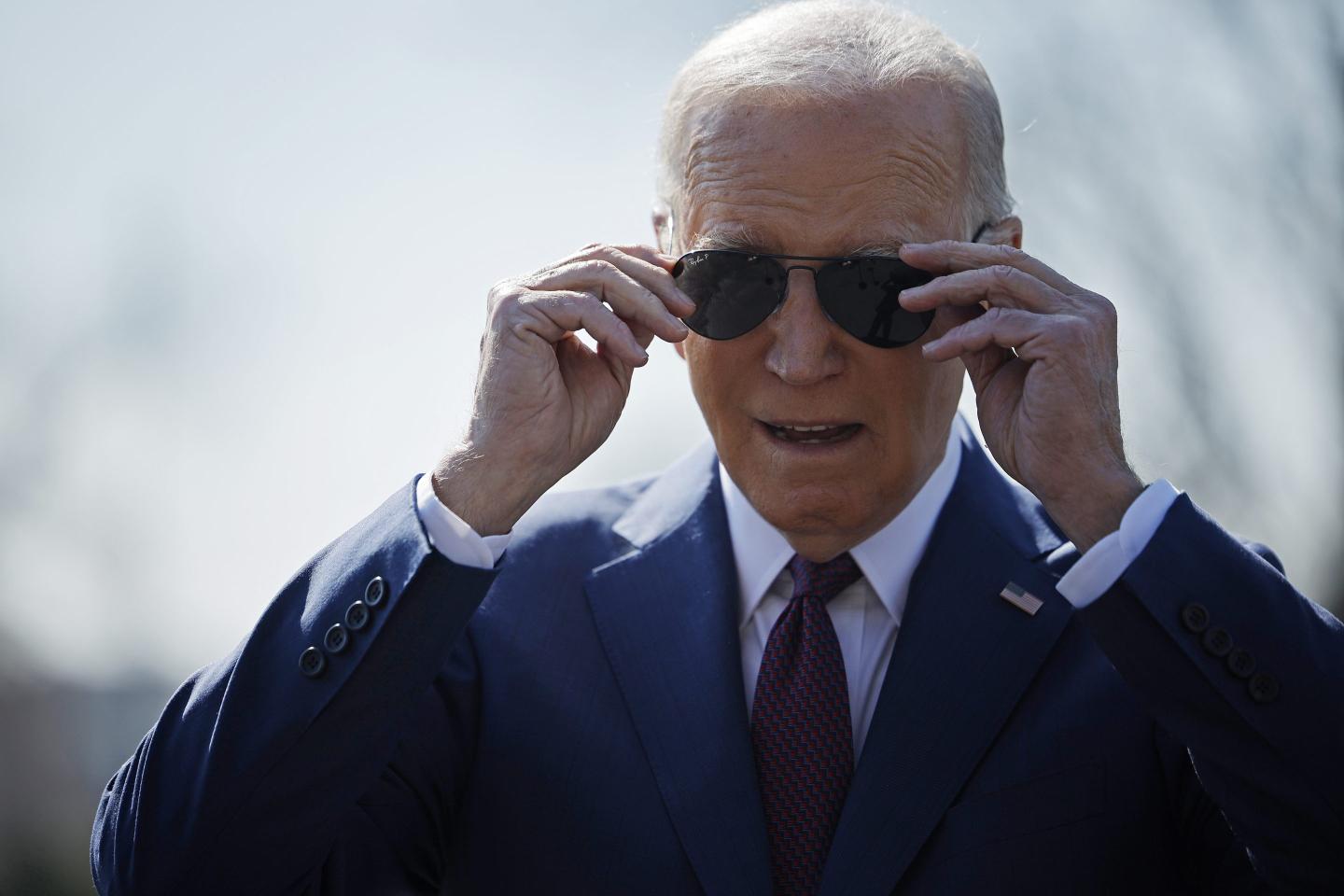 Joe Biden