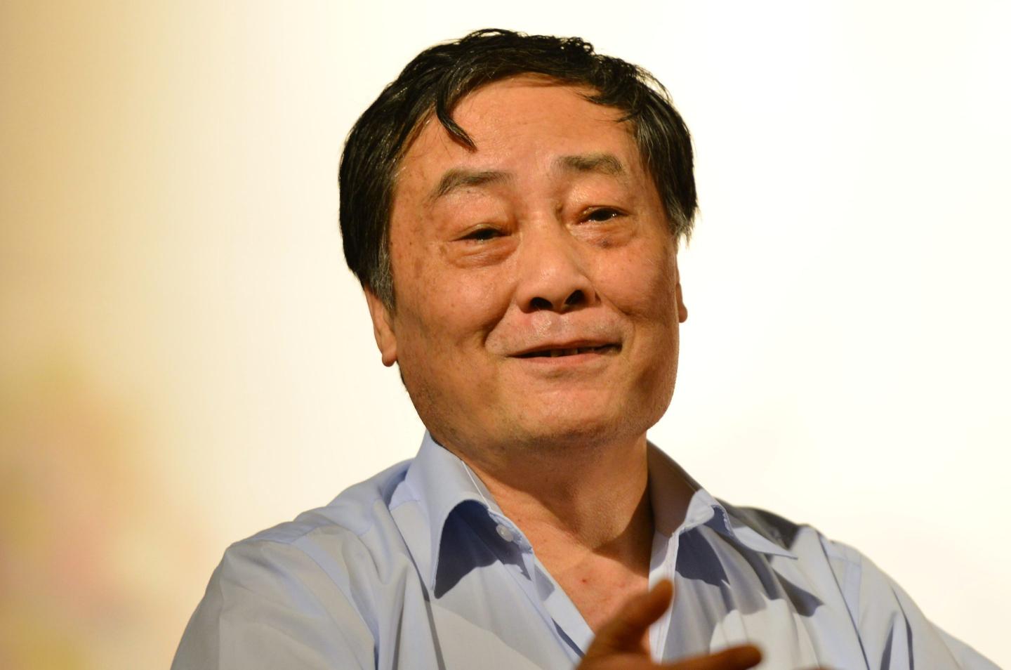 Zong Qinghou
