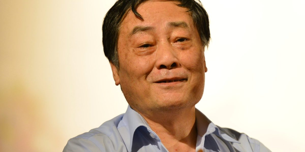 richest chinese person zong qinghou net worth - Ilustrasi 3