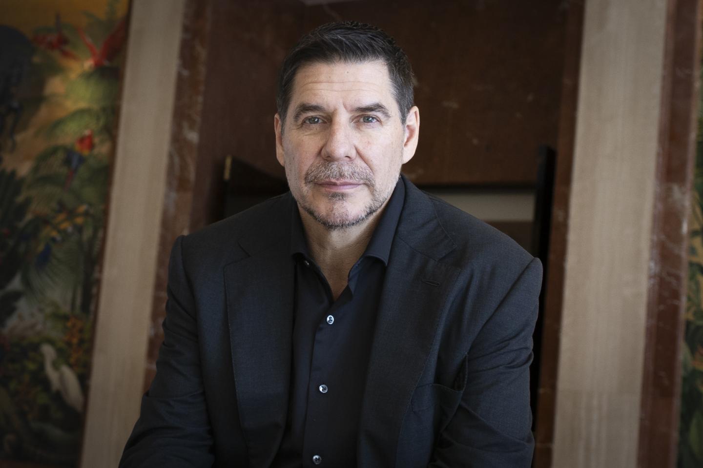 Marcelo Claure