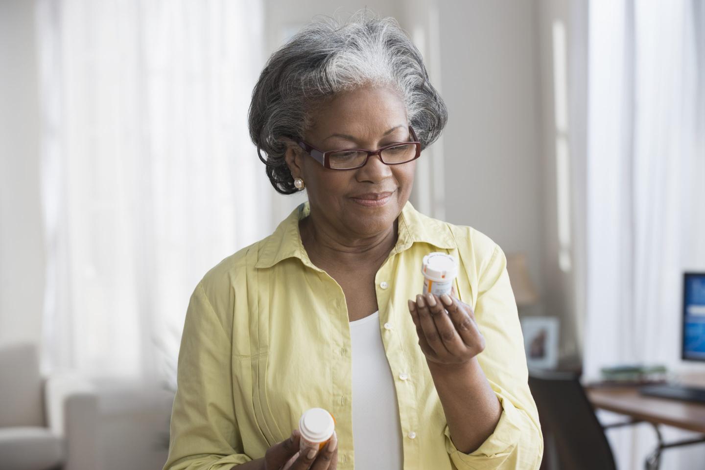 Here’s how to pay the lowest prices for your prescription drugs on Medicare