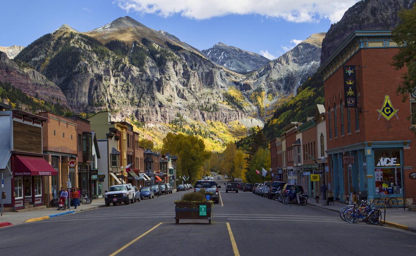 Telluride