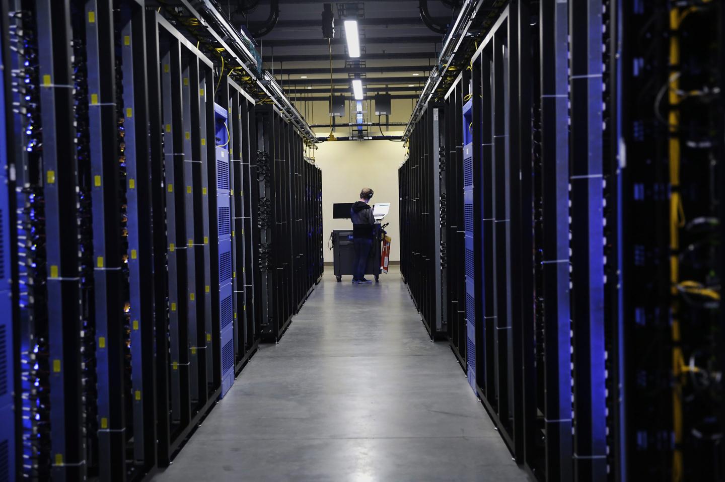 With AI forcing data centers to consume more energy, software that hunts for clean electricity across the globe gains currency