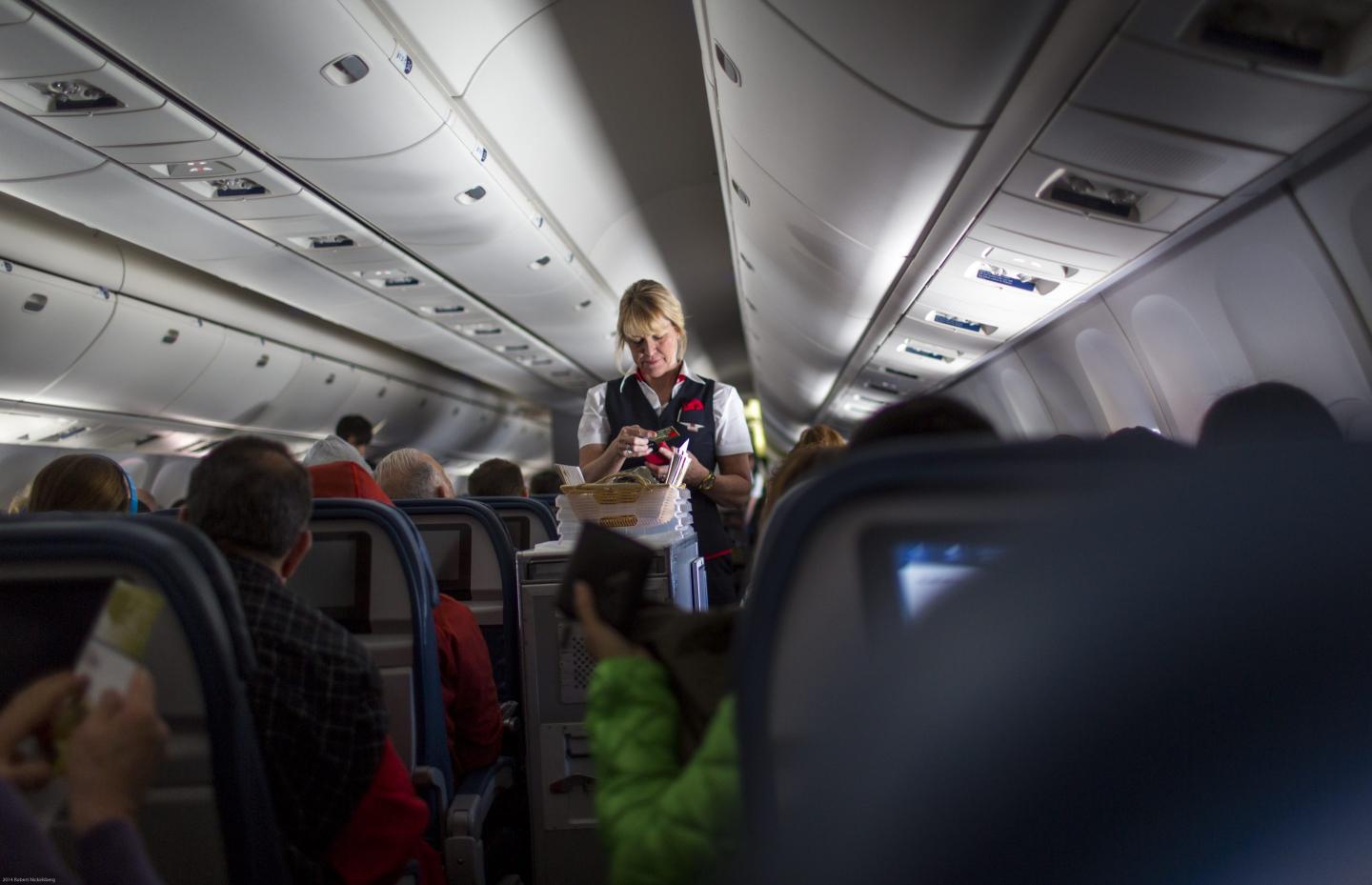 The VP in charge of Delta’s employee benefits says that their choice to pay out $1.4 billion to workers is all about talent retention and motivation