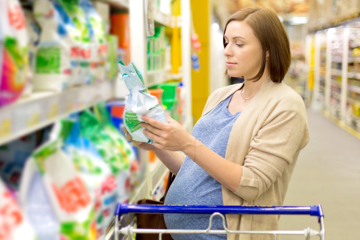 Phthalates can be found in “a broad swath” of consumer products, from personal care to food packaging. The exposure of pregnant women to such chemicals may be linked to preterm birth, Dr. Leonardo Trasande, a professor of pediatrics and population health at NYL Langone Health, tells Coins2Day.