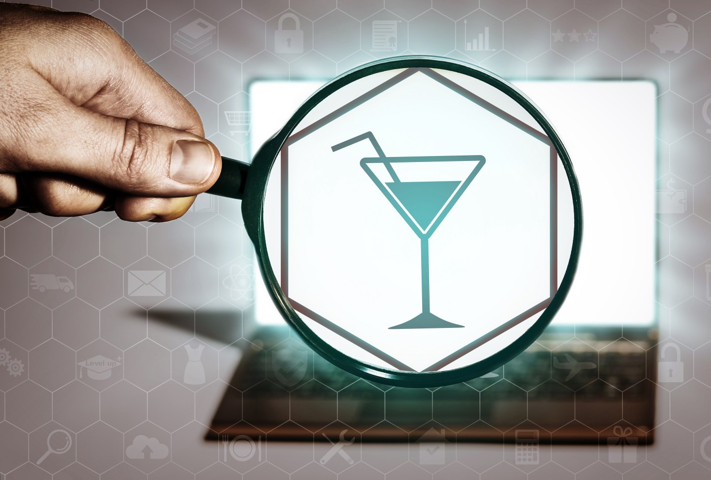 AI has become an important ingredient for the liquor industry as it evolves how brands are built and engage with drinkers.