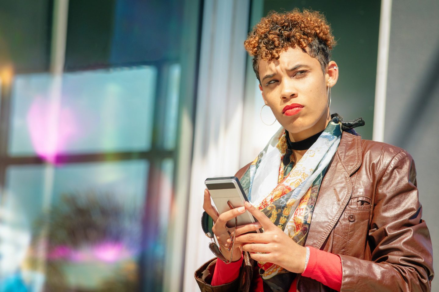 Fast fashion is becoming not so fast.