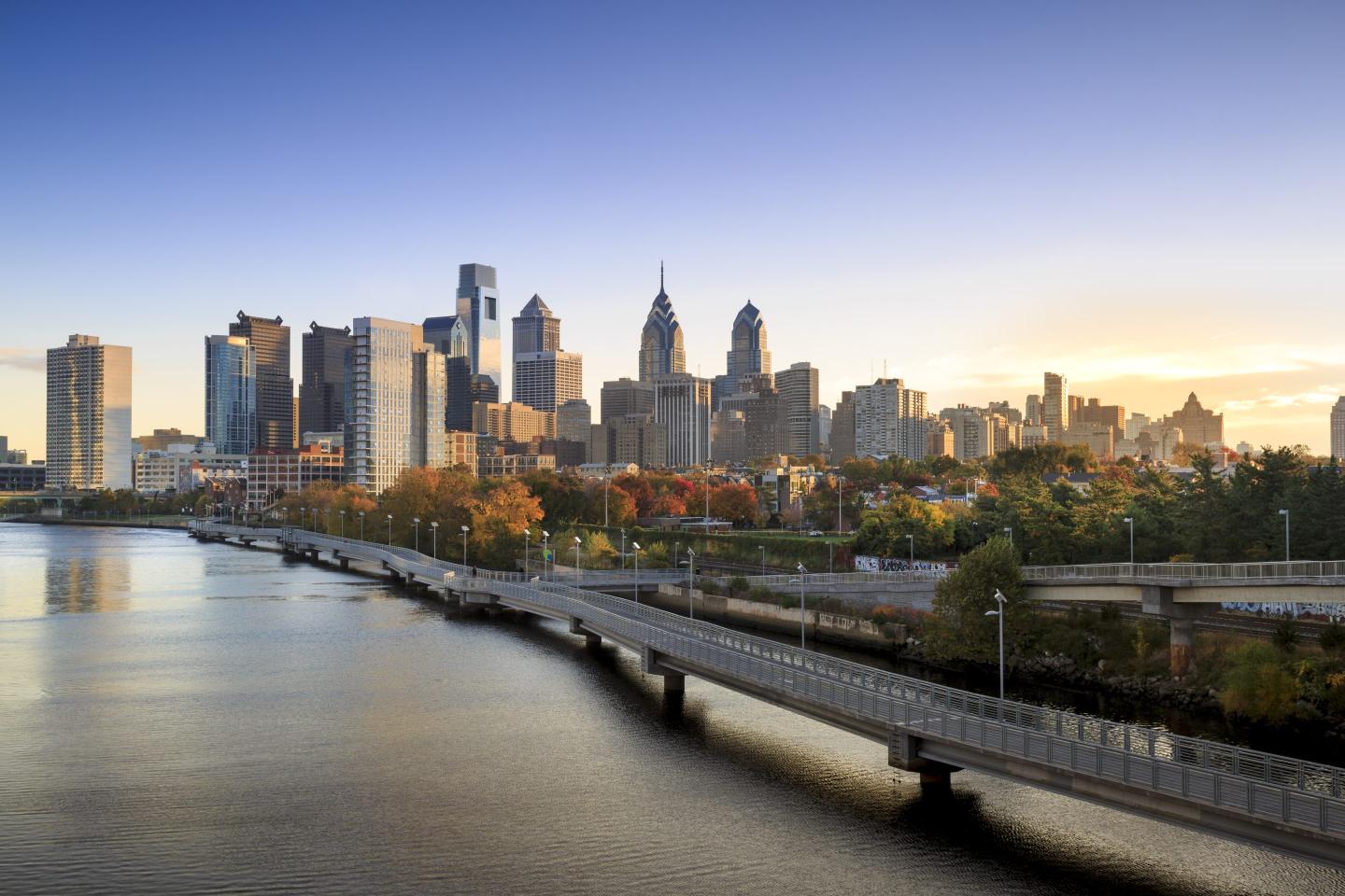 Philadelphia