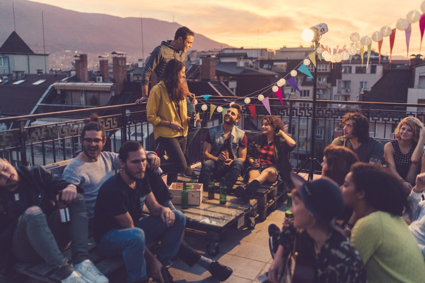 Europe’s economic crisis has obliterated Gen Z and millennial drinking habits—and it might be kicking off a long-term sobriety movement