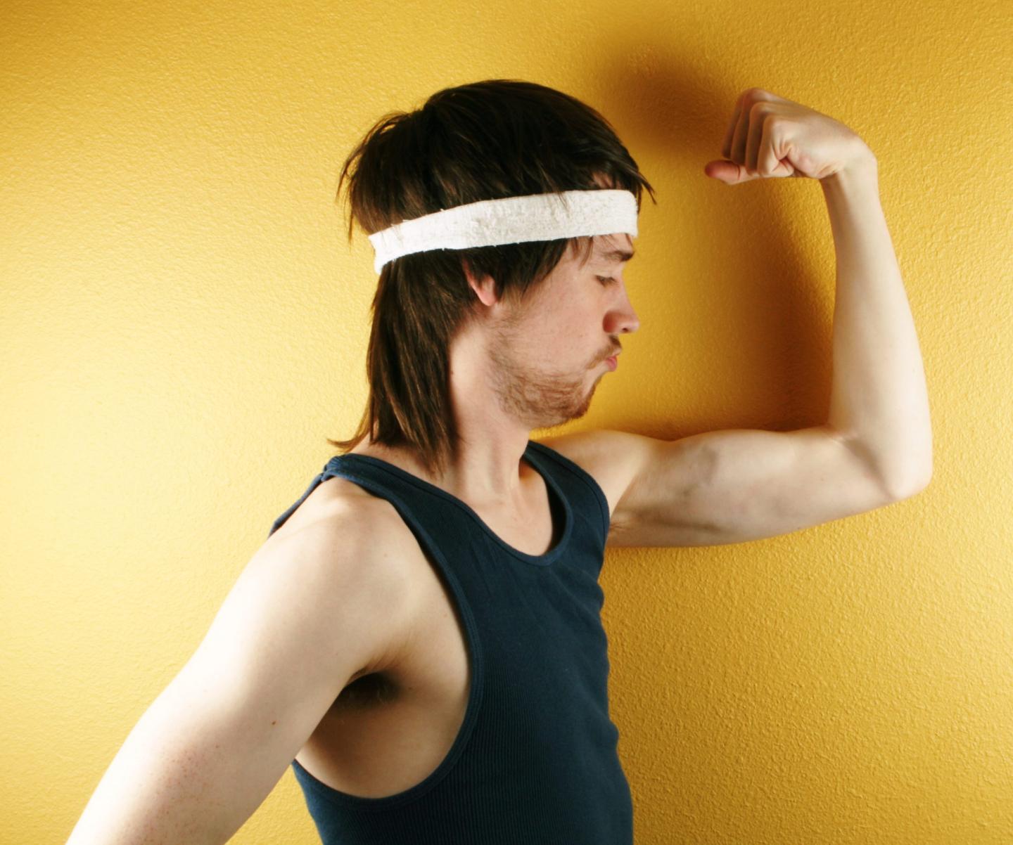 Great Clips is offering free mullet haircuts before the Super Bowl
