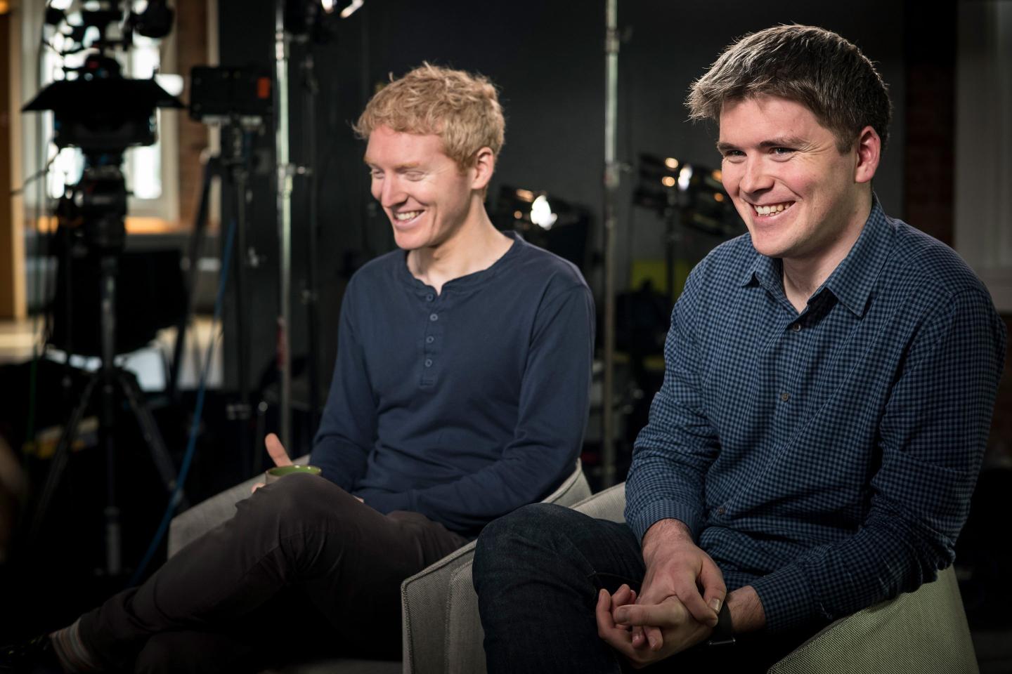 Stripe’s popping off in the secondary markets right now