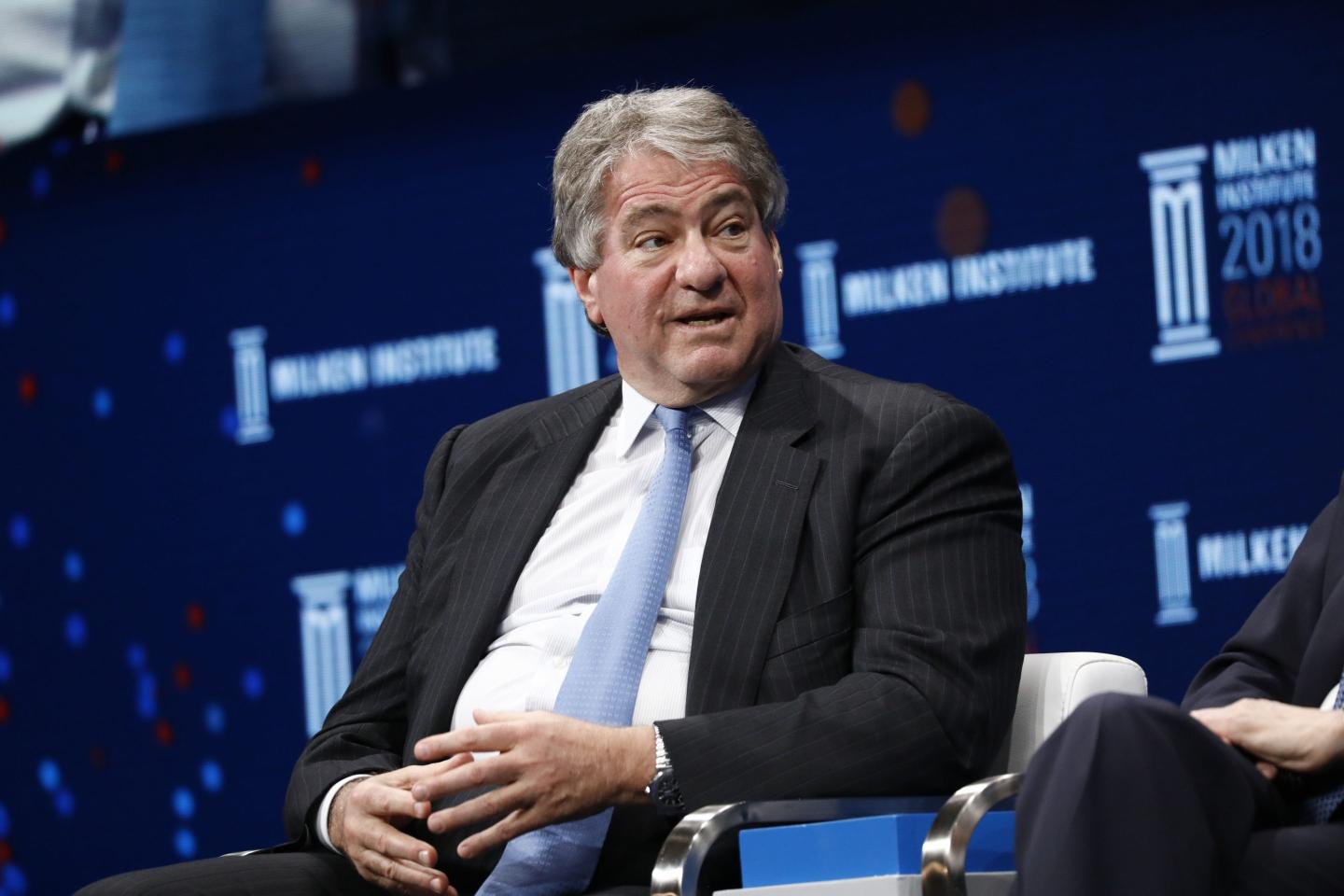 Leon Black