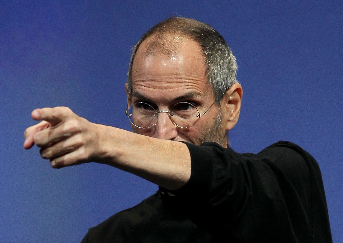 Steve Jobs has ranked in the top 10 greatest entrepreneurs according to economic historians for the last three decades.