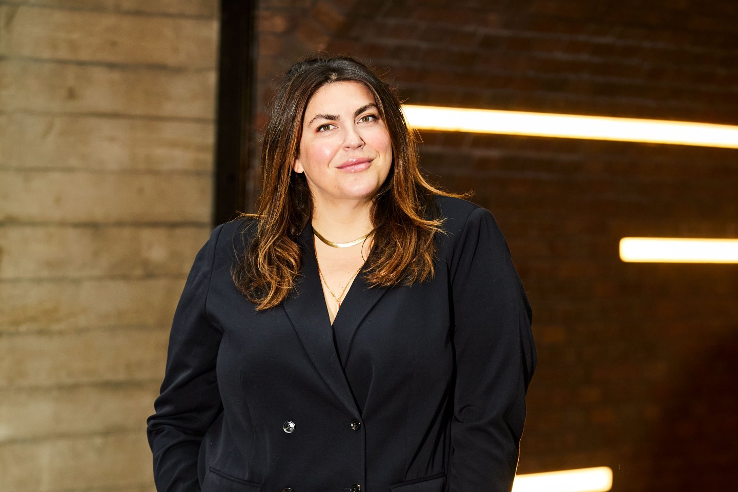 Megababe founder Katie Sturino tackles taboo problems in personal care.