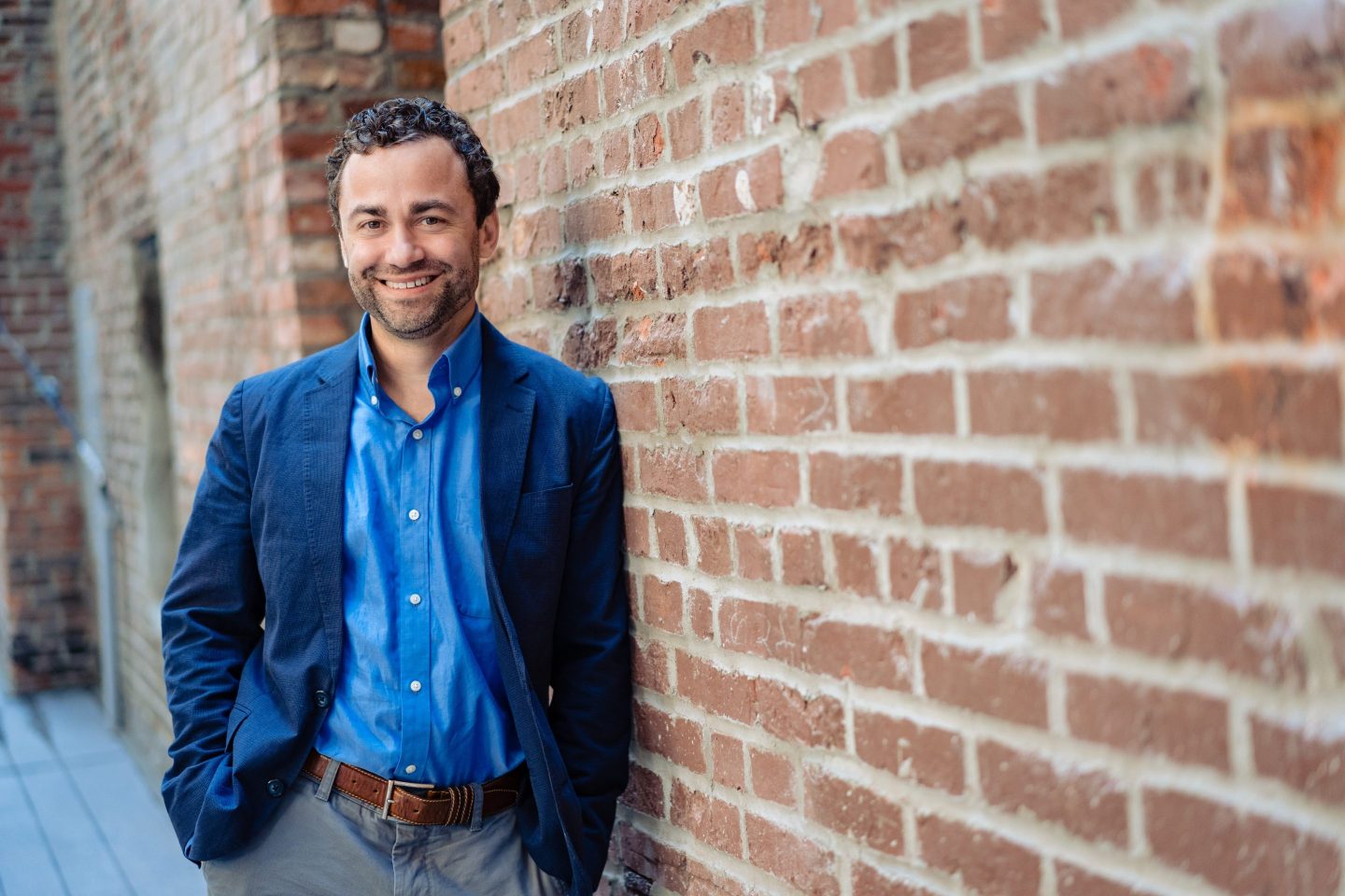 Remitly CEO Matt Oppenheimer