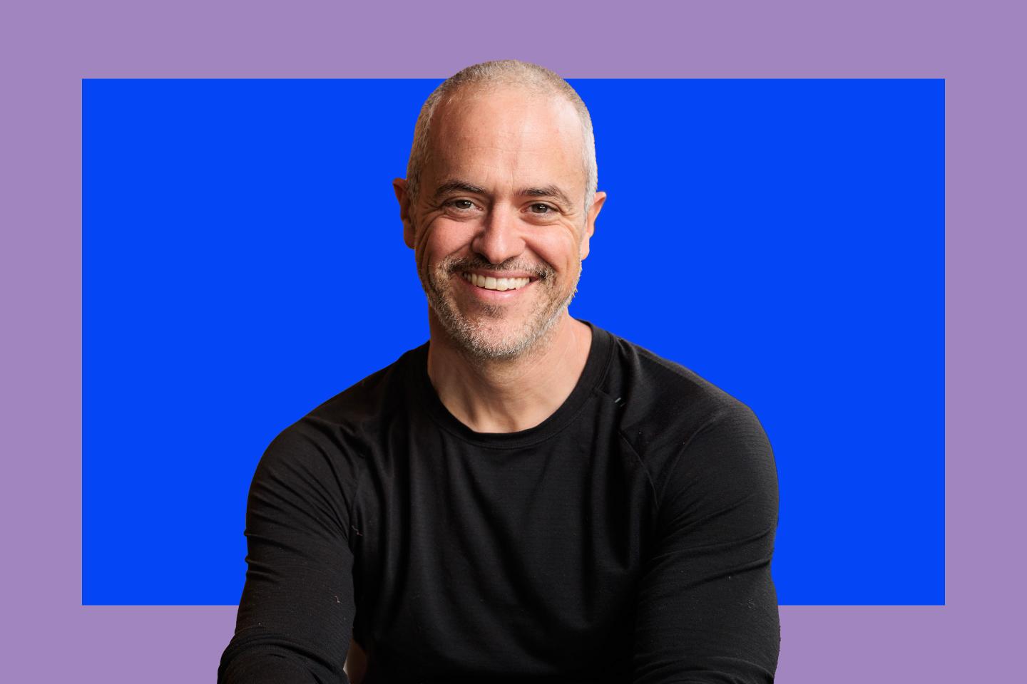 Mike Salguero, CEO of ButcherBox