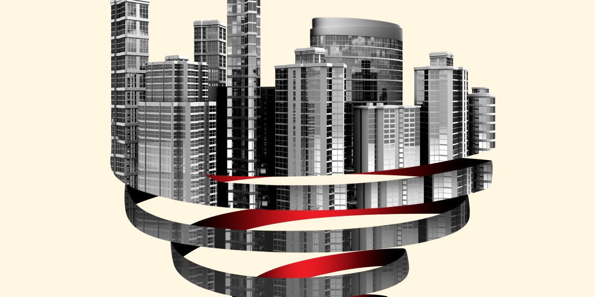 New york city commercial real estate downturn