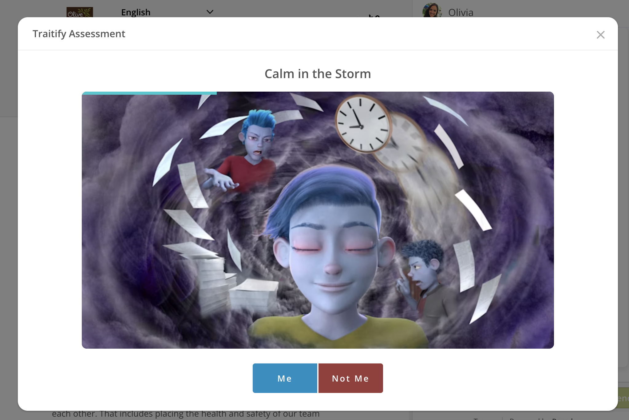 A personality test exposes how bleak it is to be on the job market | Fortune