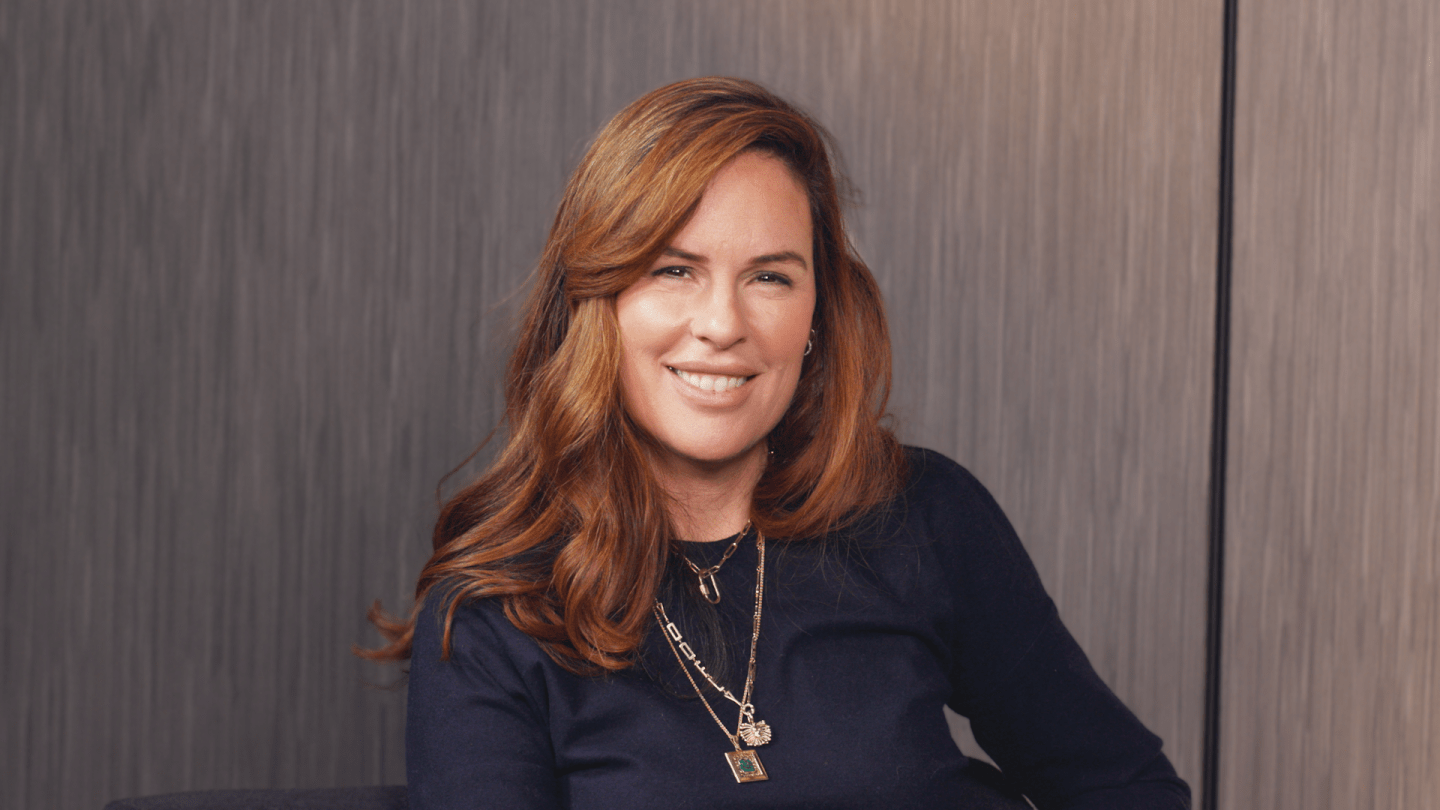 Erika Badan Barstool Sports CEO