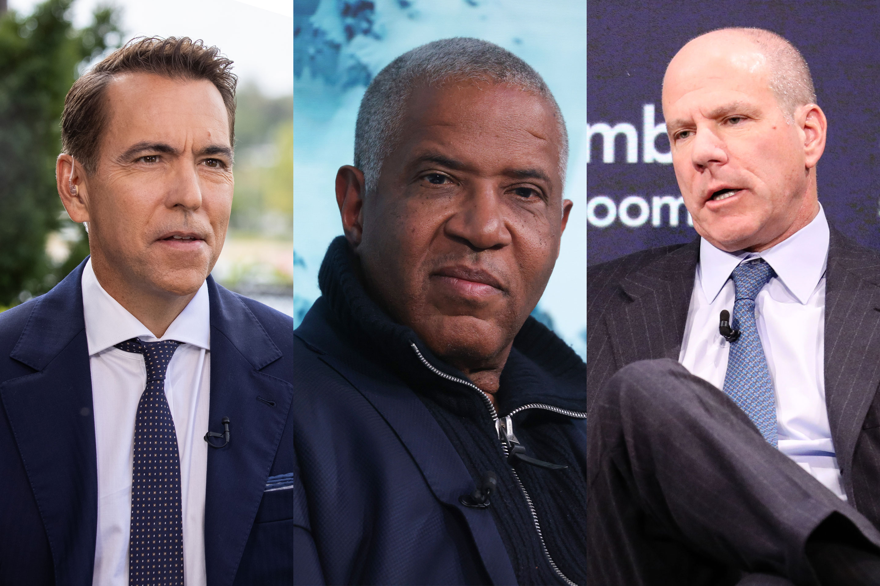 The private equity Class of 2021 shows tech investors struggling with  returns | Fortune