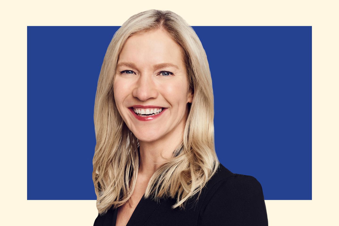 Verizon’s CHRO says these 3 employee strategies are the secret to an average employee tenure of 13 years