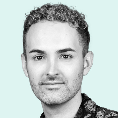 Alex Wood Morton, executive editor in Europe.