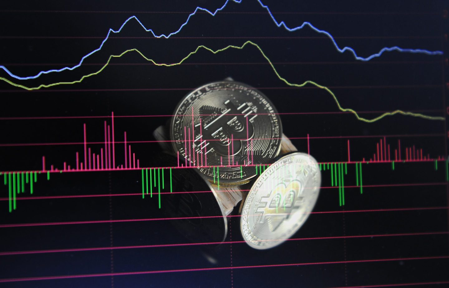 A new report by JPMorgan warns of a looming price correction for the world’s top cryptocurrency.