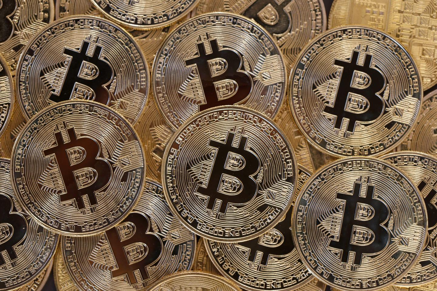 Bitcoin breaks $61,000 as flood of ETF demand pushes currency toward all-time high