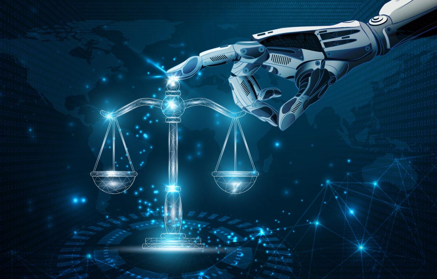 AI and law