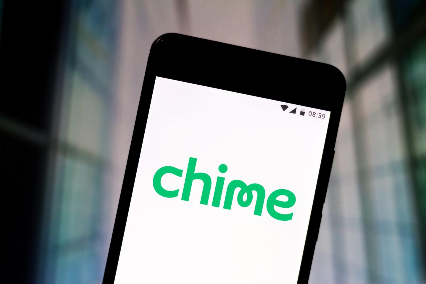 Chime agrees to pay $2.5 million fine linked to customer complaints during COVID